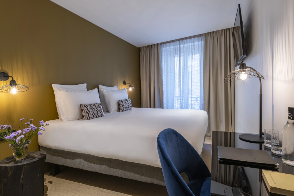 9Hotel Opera - 3