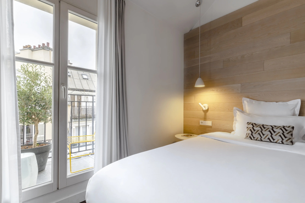 9Hotel Opera - 5