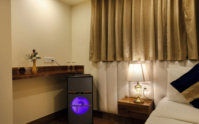 A Boutique Hotel View - 2