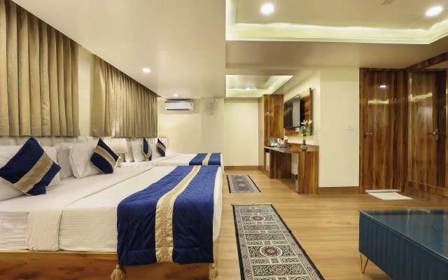 A Boutique Hotel View - 3