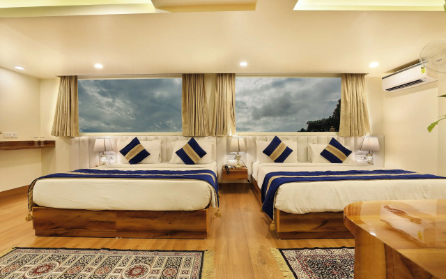 A Boutique Hotel View - 4