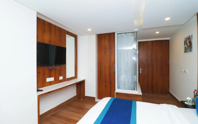 A Boutique Hotel View - 5