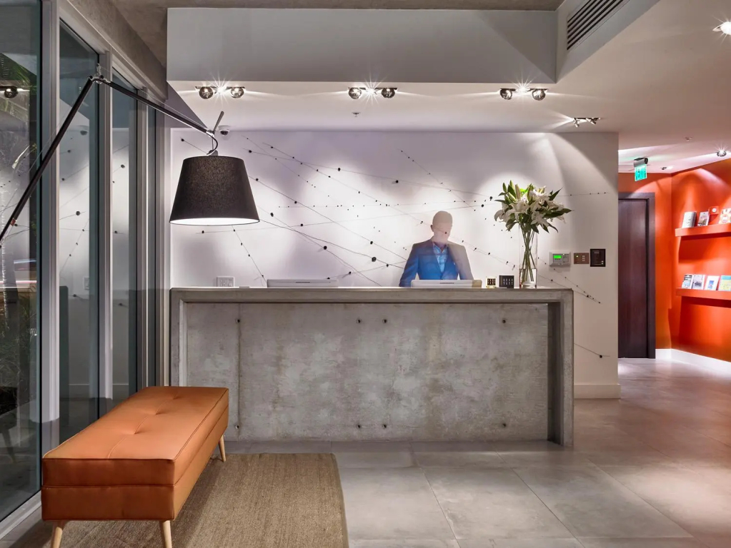 ABAE Hotel by Eskape Collection - 2