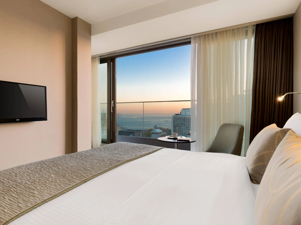 AC Hotel Istanbul Macka - 2