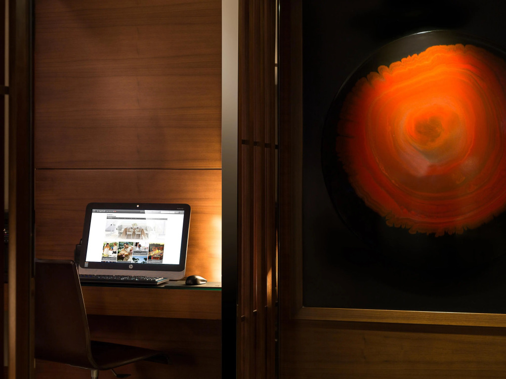 AC Hotel Istanbul Macka - 3