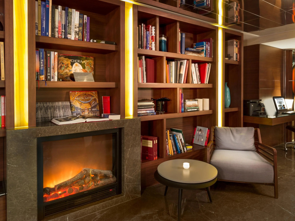 AC Hotel Istanbul Macka - 4