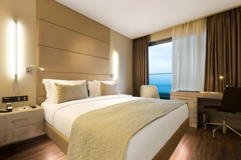 AC Hotel Istanbul Macka - 5