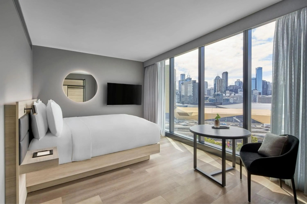 AC Hotel Melbourne Southbank - 4
