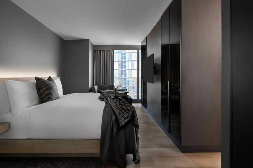 AC Hotel Melbourne Southbank - 5