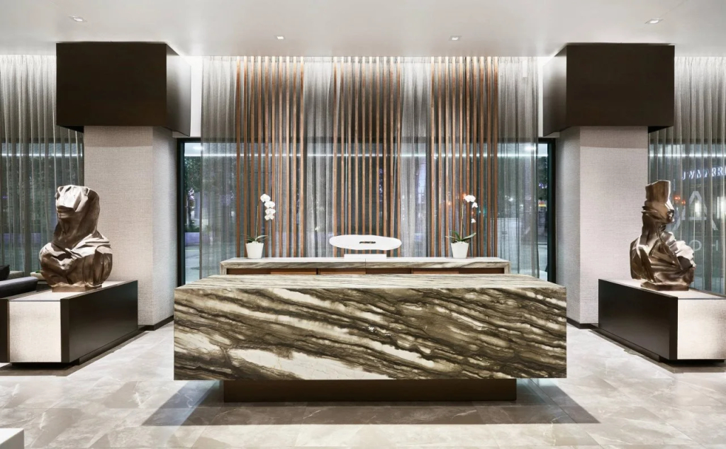 AC Hotel by Marriott Houston Downtown - 2