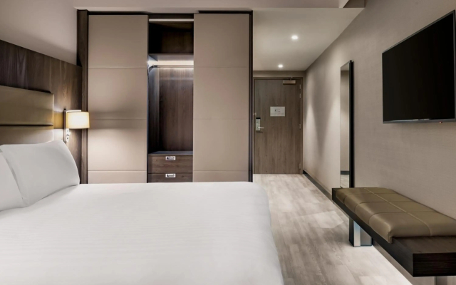 AC Hotel by Marriott Manchester City Centre - 4