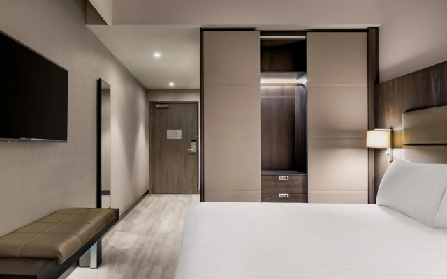 AC Hotel by Marriott Manchester City Centre - 5