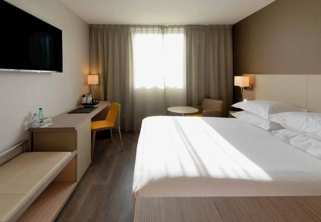 AC Hotel by Marriott Marseille Prado Velodrome - 3