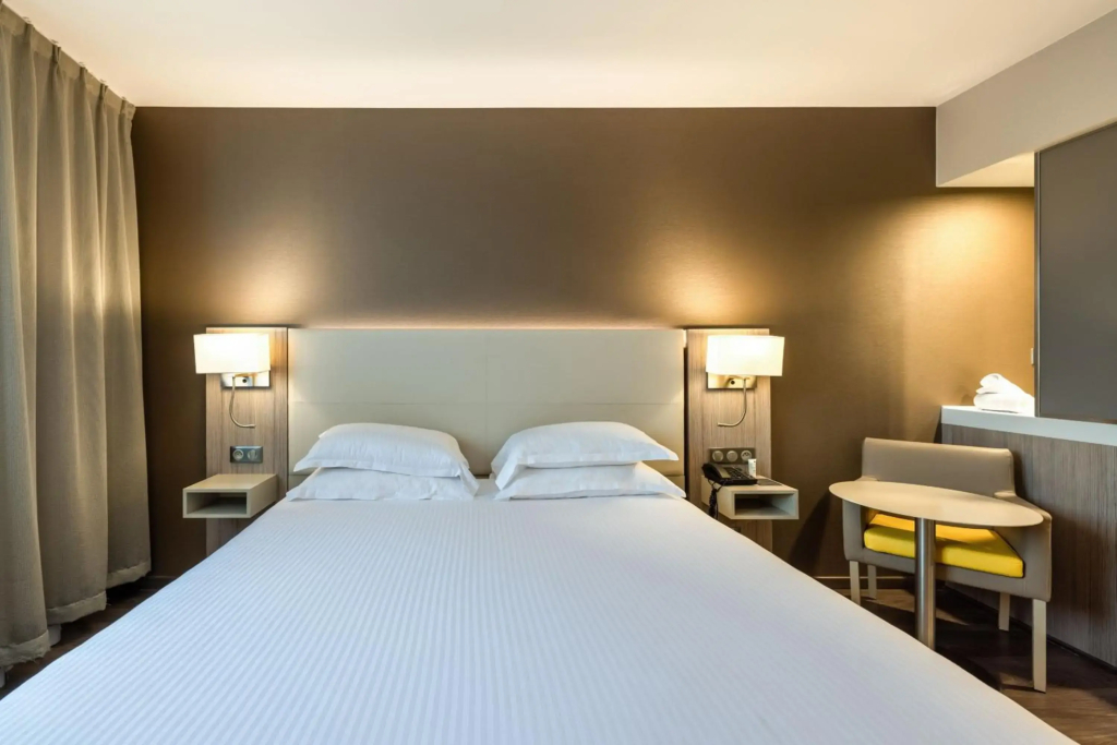 AC Hotel by Marriott Marseille Prado Velodrome - 5