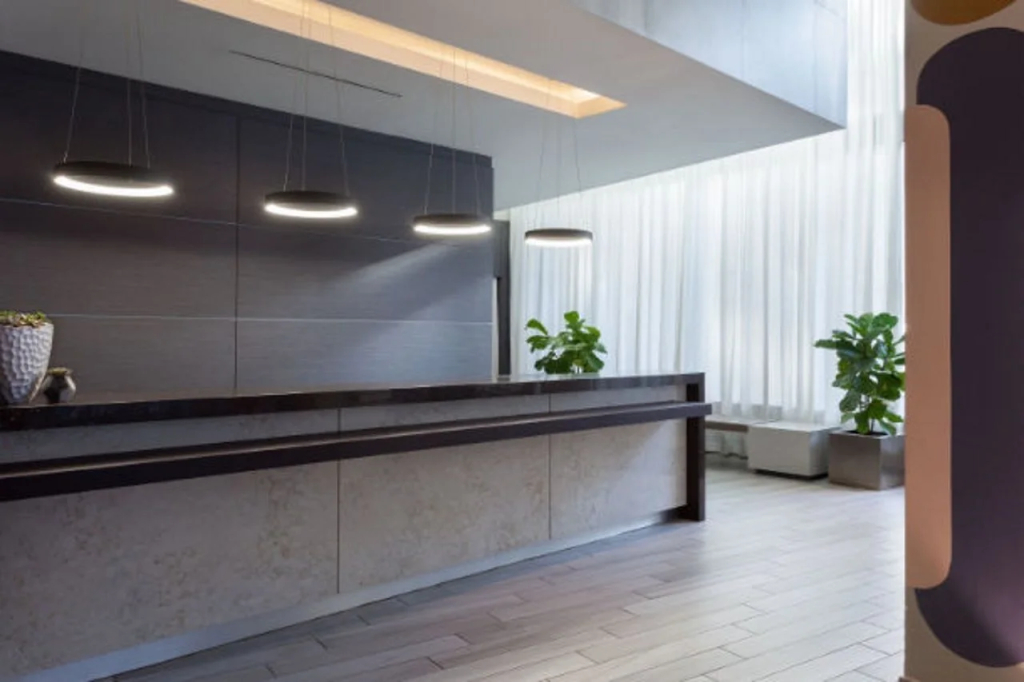 AC Hotel by Marriott Miami Beach - 2