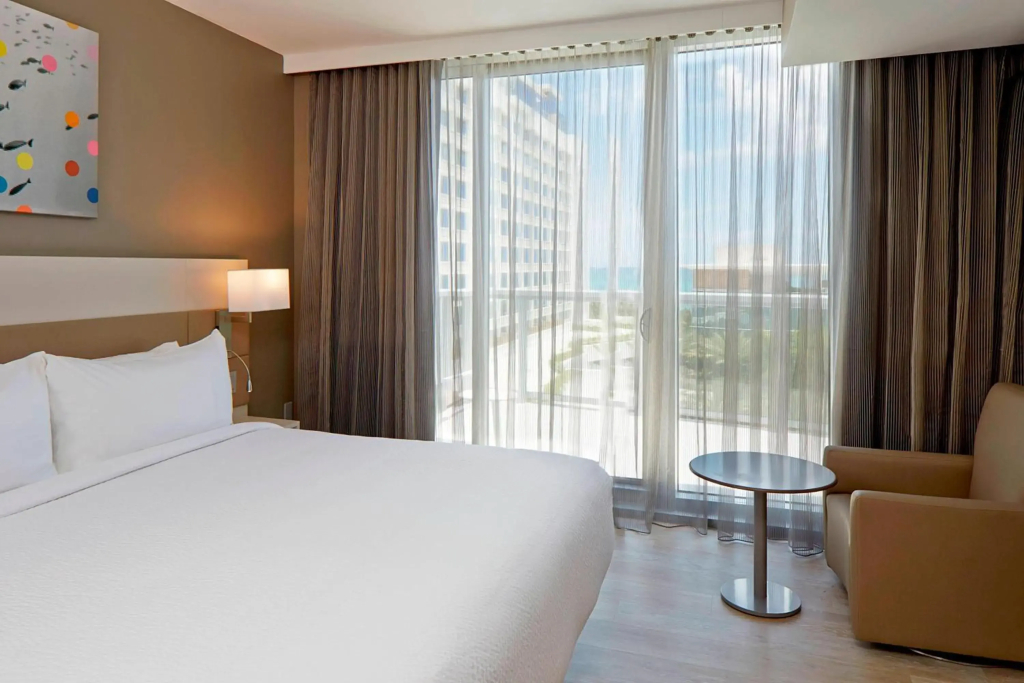 AC Hotel by Marriott Miami Beach - 3