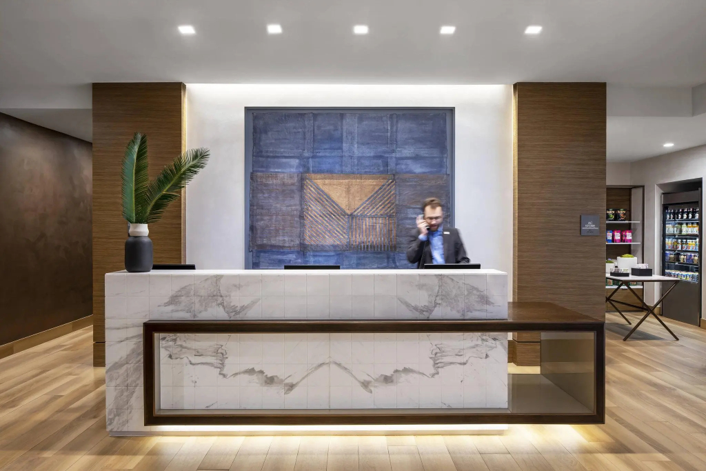 AC Hotel by Marriott New York Downtown - 2