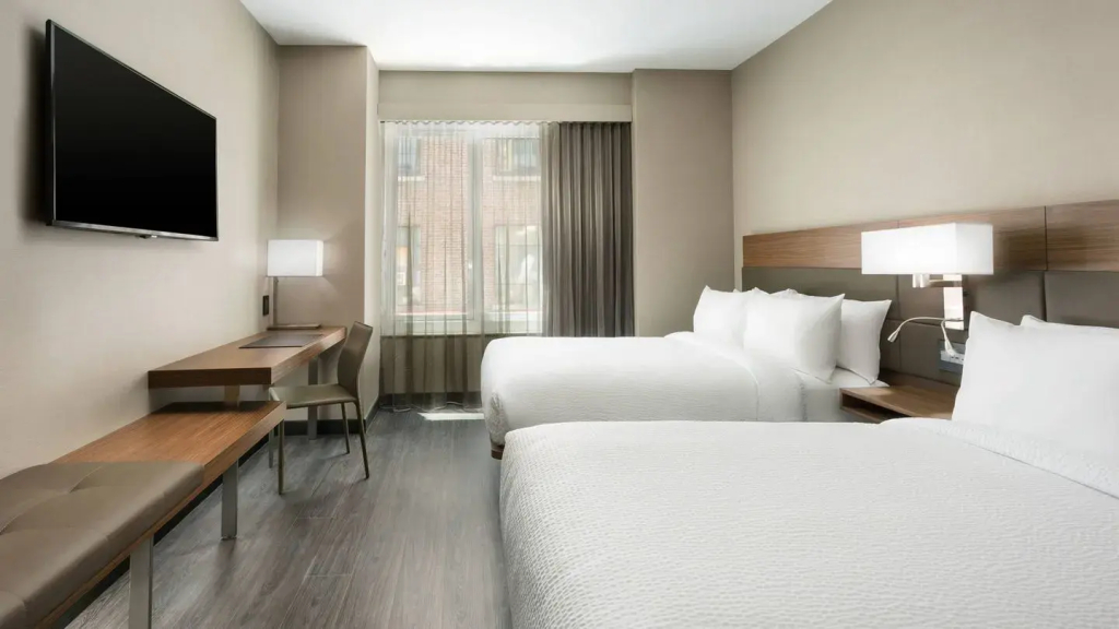 AC Hotel by Marriott New York Times Square - 5