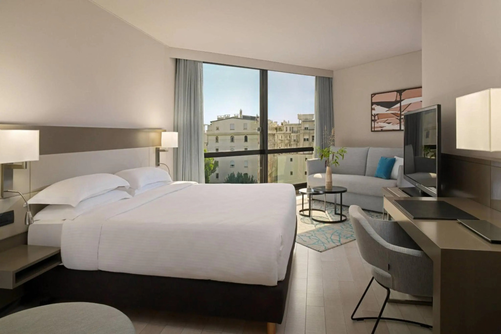AC Hotel by Marriott Nice - 5