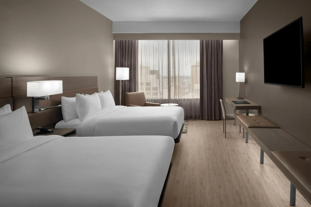 AC Hotel by Marriott San Antonio Riverwalk - 5