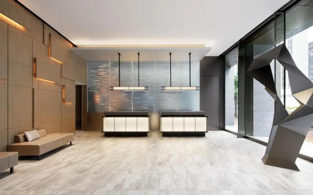 AC Hotel by Marriott Tokyo Ginza - 2