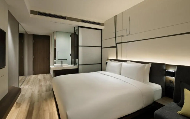 AC Hotel by Marriott Tokyo Ginza - 3