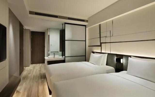 AC Hotel by Marriott Tokyo Ginza - 4