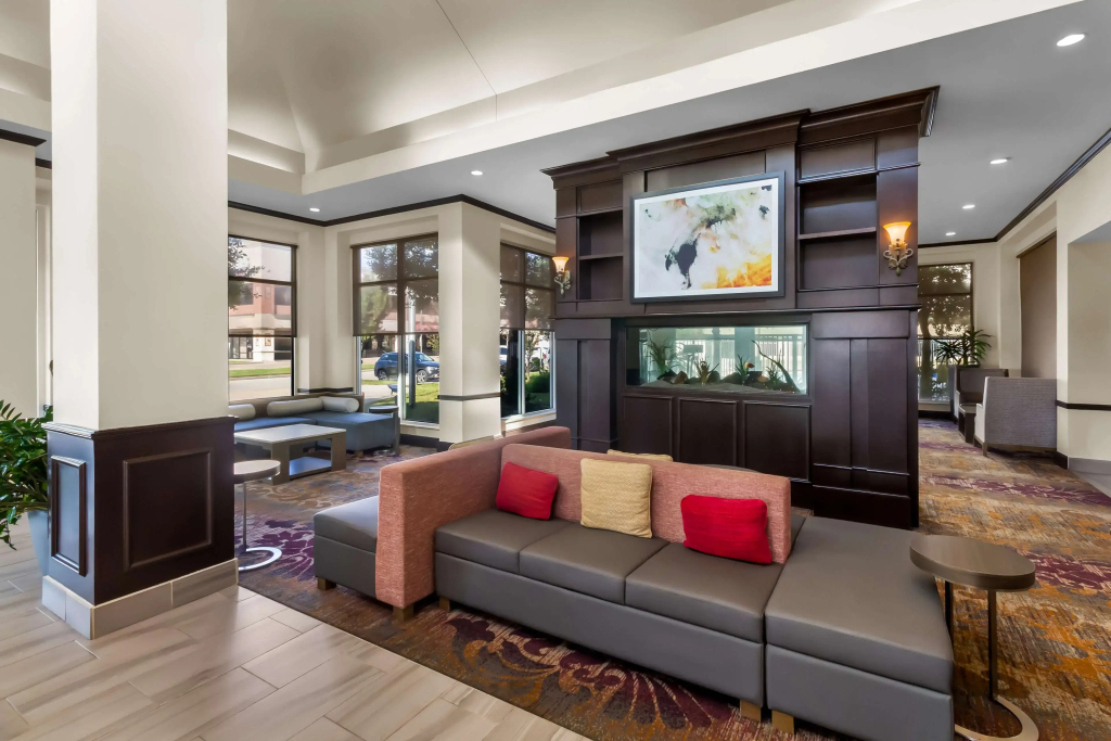 ACP Hotel Houston Westchase, MOD Collection by Sonesta - 2