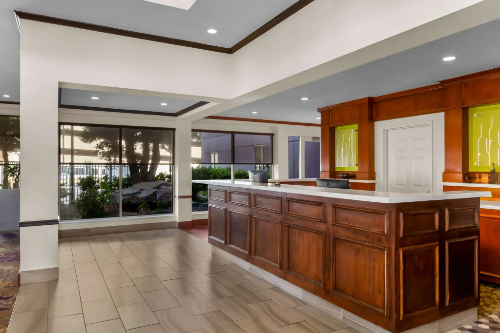 ACP Hotel Houston Westchase, MOD Collection by Sonesta - 3