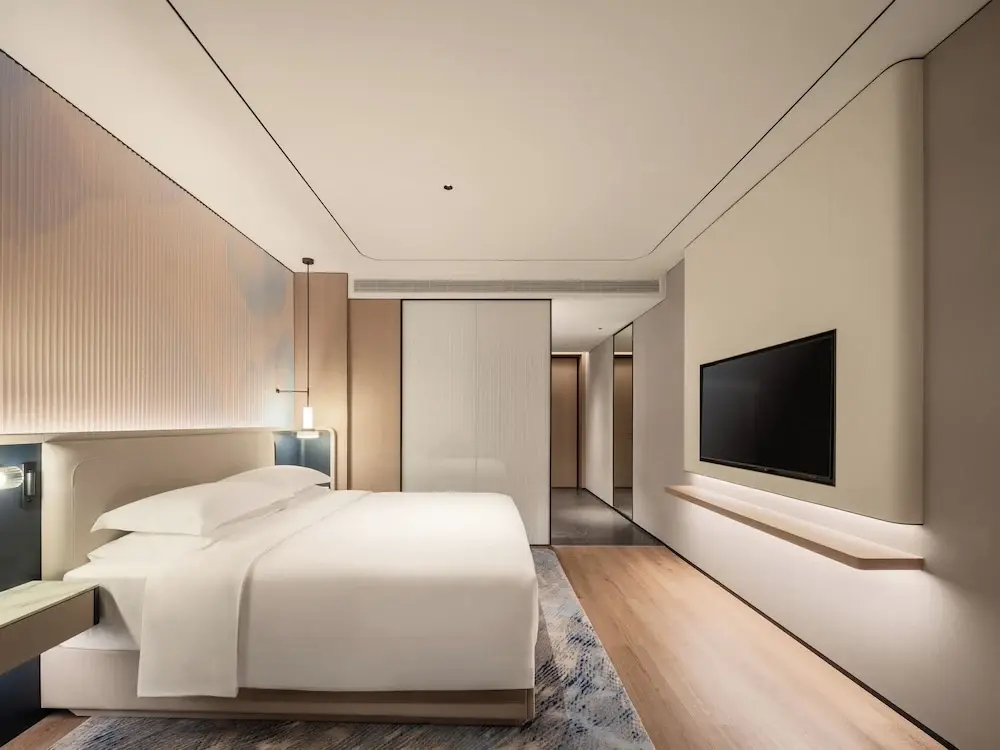 ADEN Hotel Shenzhen Nanshan - 2