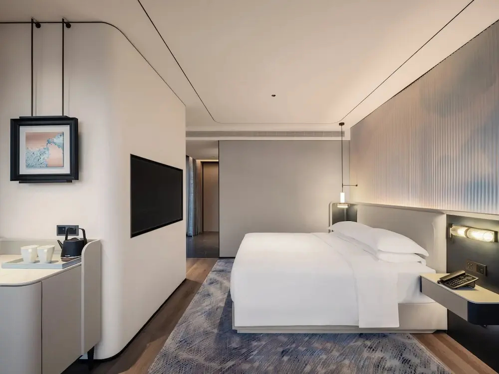 ADEN Hotel Shenzhen Nanshan - 3