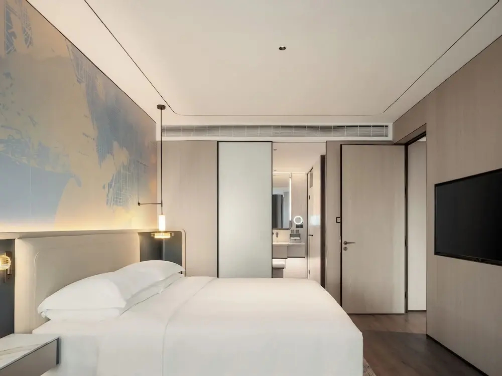 ADEN Hotel Shenzhen Nanshan - 5