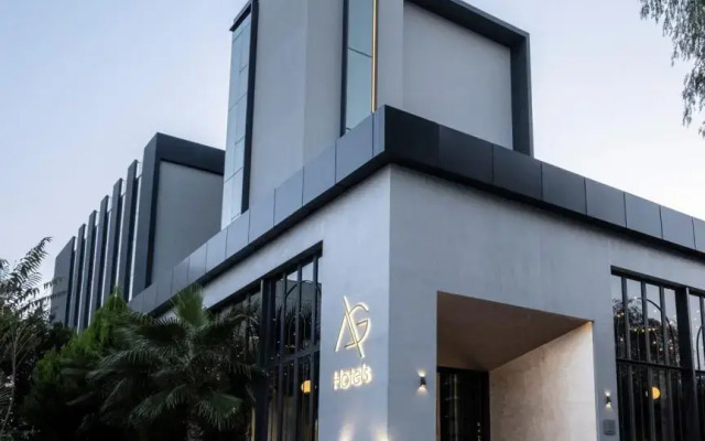 AG Hotels Antalya - 2