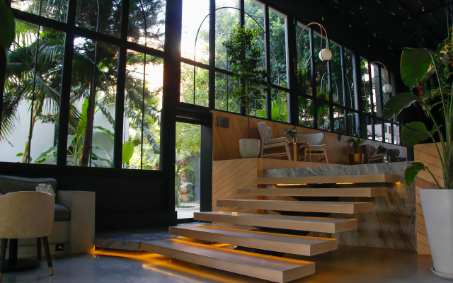 AG Hotels Antalya - 3