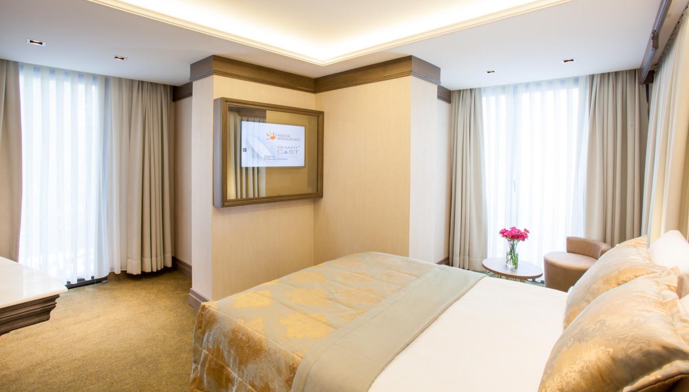 AHC Ayasofya Hotel - 3