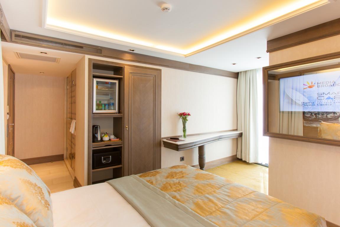 AHC Ayasofya Hotel - 5