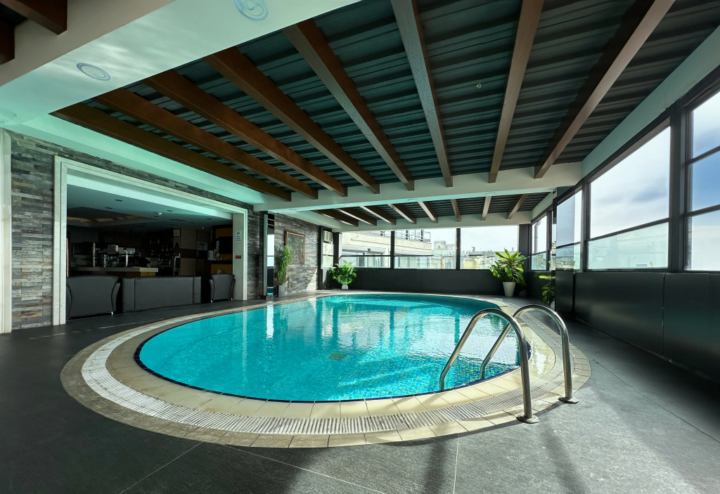 AHC Old City Hotel - 3