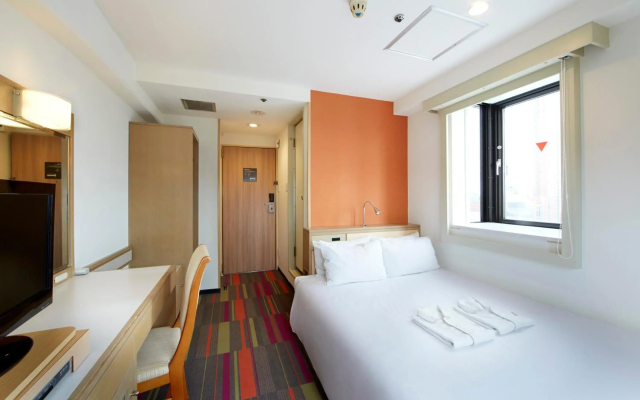 AI HOTEL Keikyu Kamata - 4