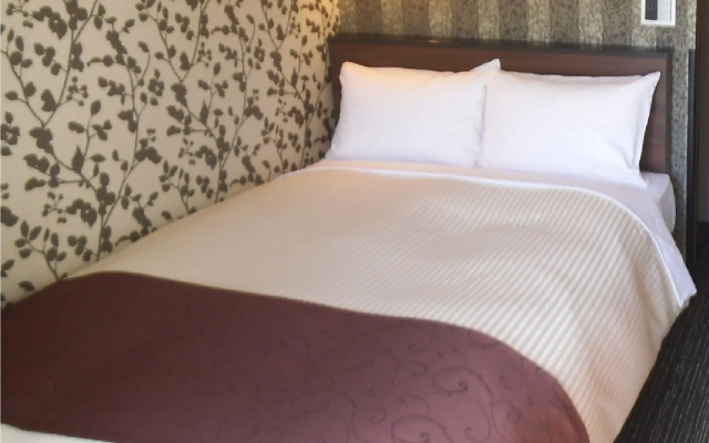 AI HOTEL Keikyu Kamata - 5
