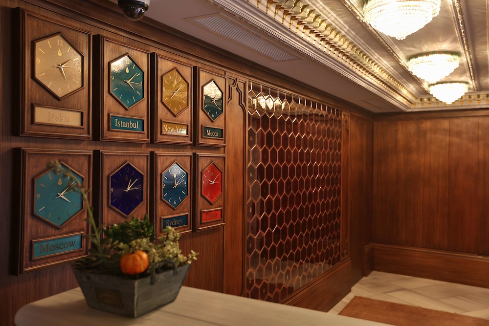 AJWA Sultanahmet - 4