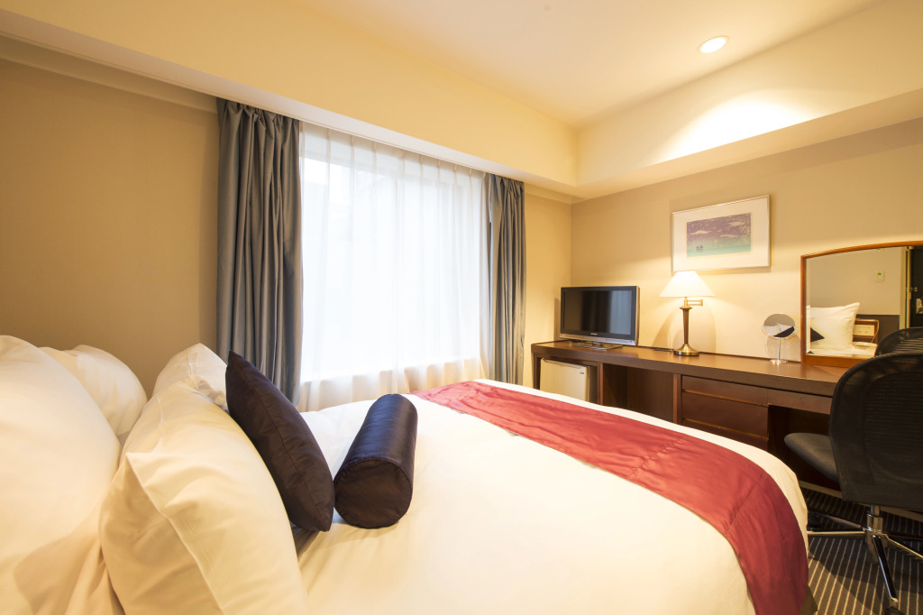 ANA Crowne Plaza Hiroshima by IHG - 3