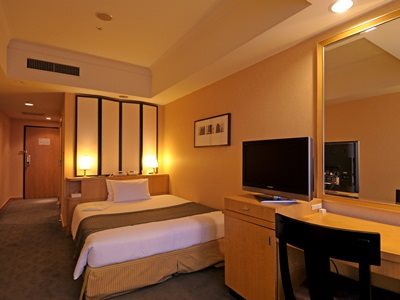 ANA Crowne Plaza Hotel Grand Court Nagoya by IHG - 2