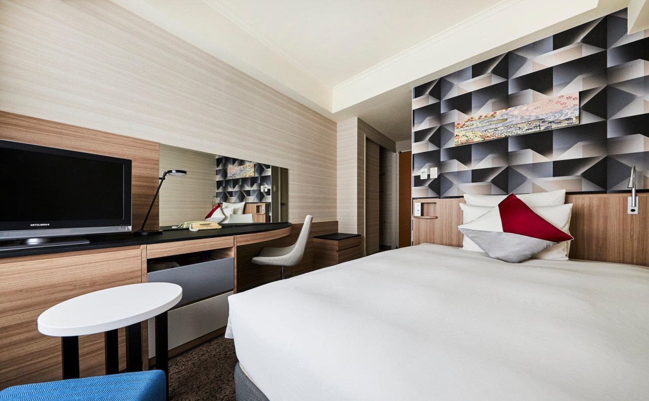 ANA Crowne Plaza Kanazawa by IHG - 2