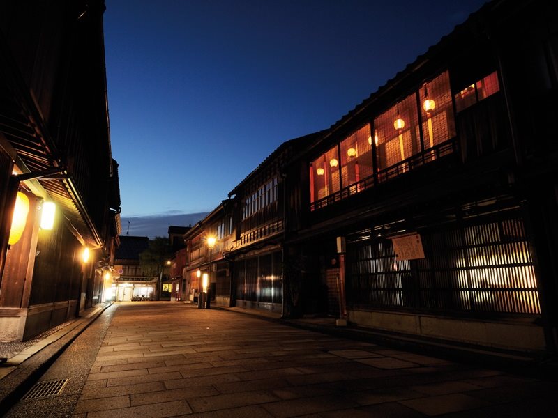 ANA Crowne Plaza Kanazawa by IHG - 3
