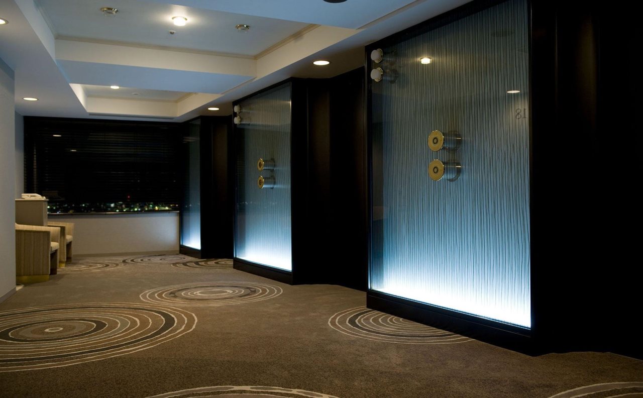 ANA Crowne Plaza Kanazawa by IHG - 5