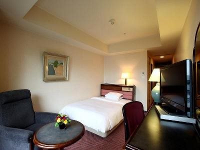 ANA Crowne Plaza Kyoto by IHG - 2