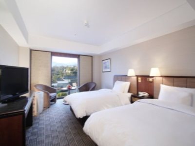 ANA Crowne Plaza Kyoto by IHG - 4