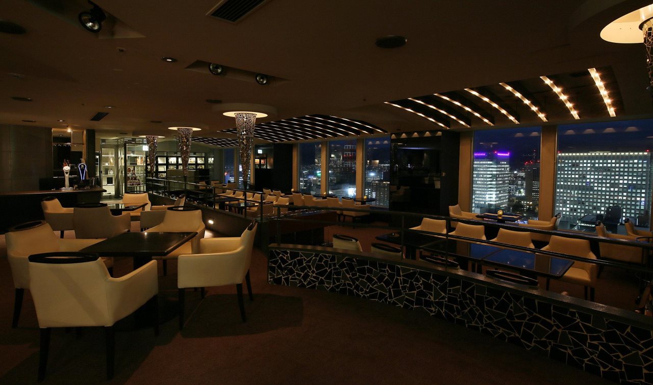 ANA Crowne Plaza Sapporo by IHG - 4