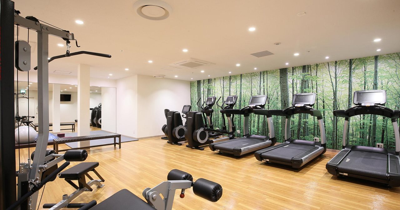 ANA Crowne Plaza Sapporo by IHG - 5