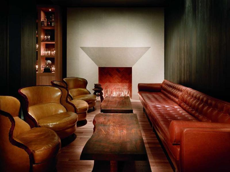 ANDAZ 5TH AVENUE, BY HYATT - 2